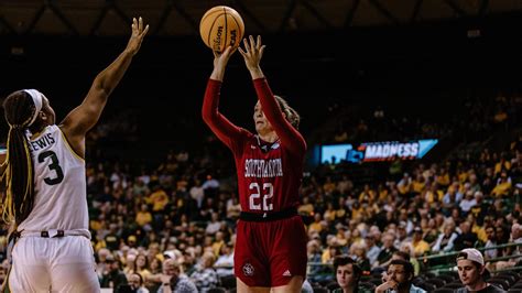 Lamb nominated for NCAA Woman of the Year .